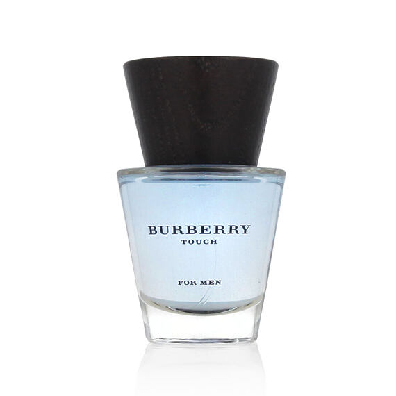 Burberry Touch for Men Eau De Toilette 50 ml (man)