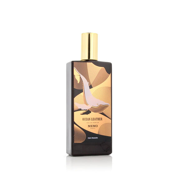 Memo Paris Ocean Leather Eau De Parfum 75 ml (unisex)