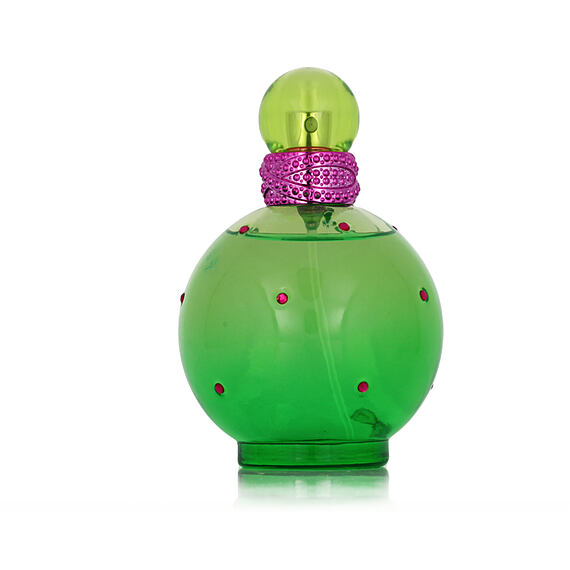 Britney Spears Jungle Fantasy Eau De Toilette 100 ml (woman)