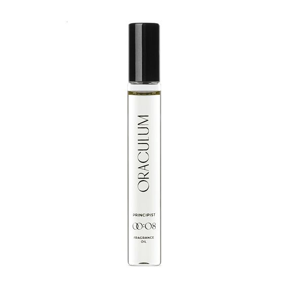 Oraculum 00:08 PRINCIPIST Parfümiertes Öl 10 ml (unisex)