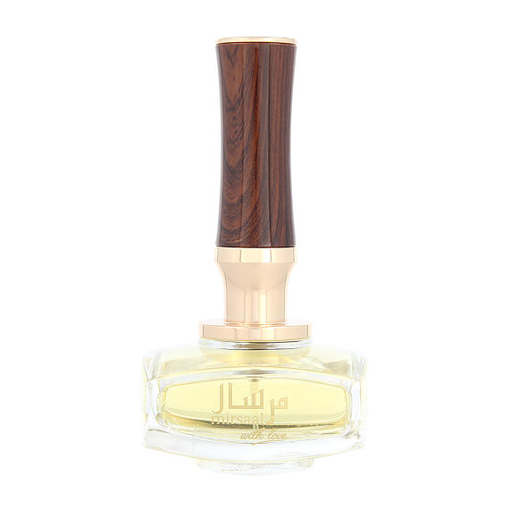 Afnan Mirsaal With Love Eau De Parfum 90 ml (woman)