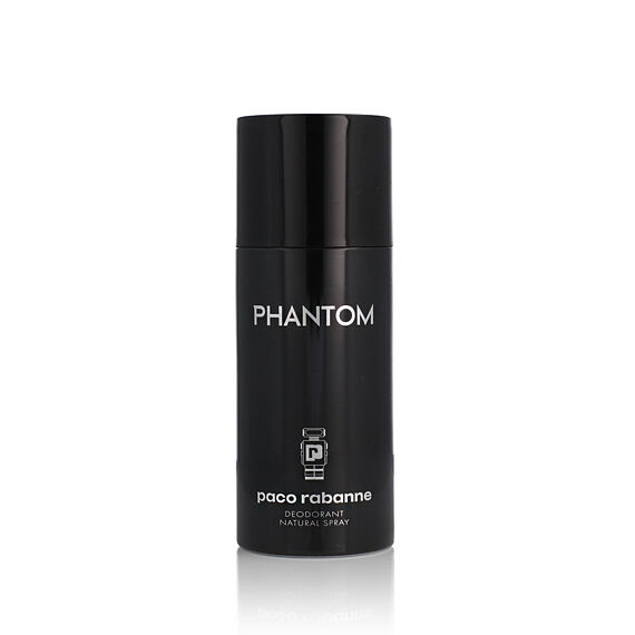 Paco Rabanne Phantom Deodorant Spray 150 ml (man)