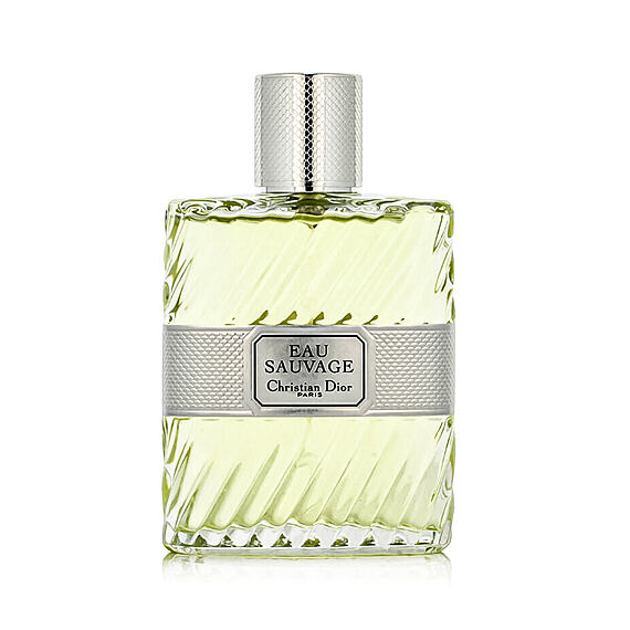 Dior Eau Sauvage Eau De Toilette 100 ml (man)