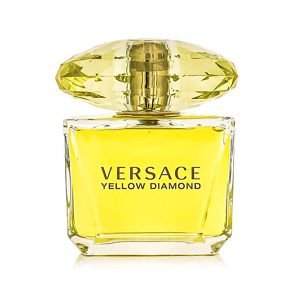 Versace Yellow Diamond Eau De Toilette 200 ml (woman)