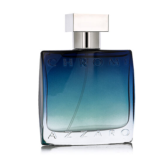 Azzaro Chrome Eau De Parfum 50 ml (man)