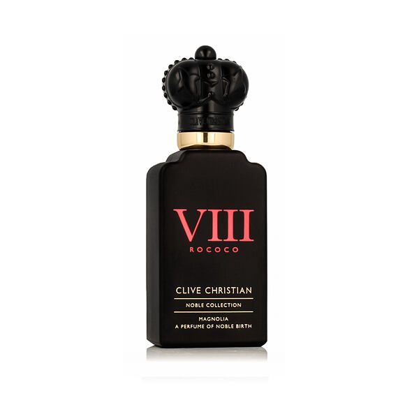 Clive Christian VIII Rococo Magnolia Parfum 50 ml (woman)