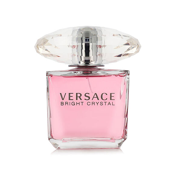 Versace Bright Crystal Eau De Toilette 30 ml (woman)