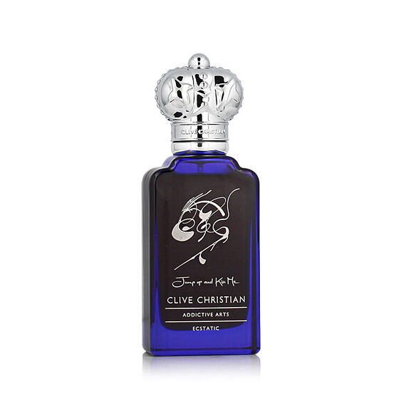 Clive Christian Jump Up And Kiss Me Ecstatic 2021 Parfum 50 ml (unisex)