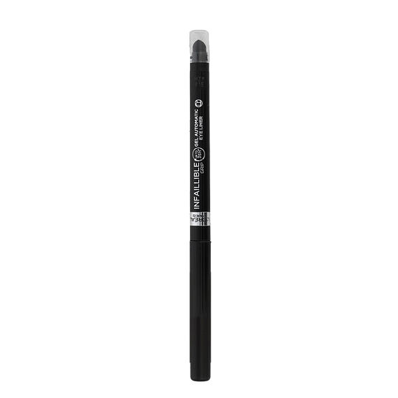 L'Oréal Paris Infaillible Grip Automatic Eye Liner (Black) 1 St.