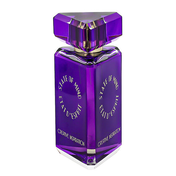 State of Mind Creative Inspiration Parfum 100 ml (unisex)