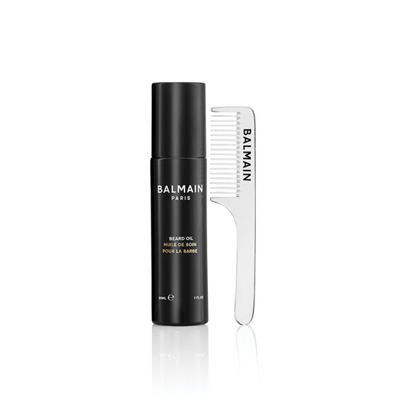 Balmain Hair Couture Homme Beard Oil 30 ml