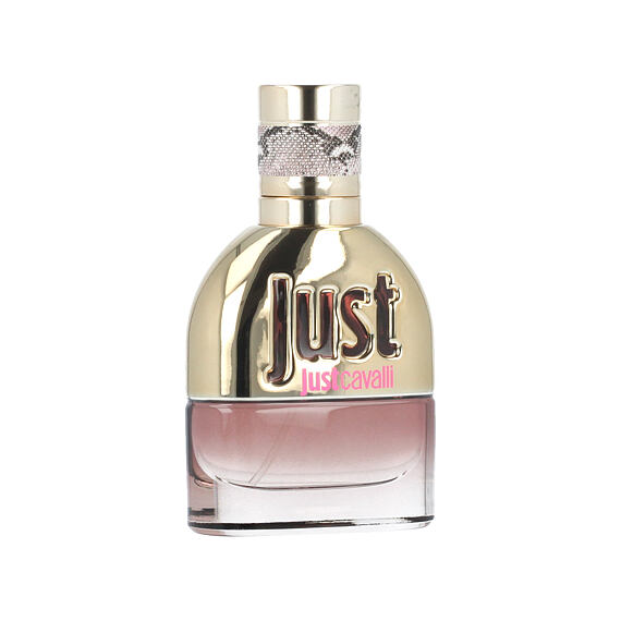 Roberto Cavalli Just Cavalli Her 2013 Eau De Toilette 30 ml (woman)