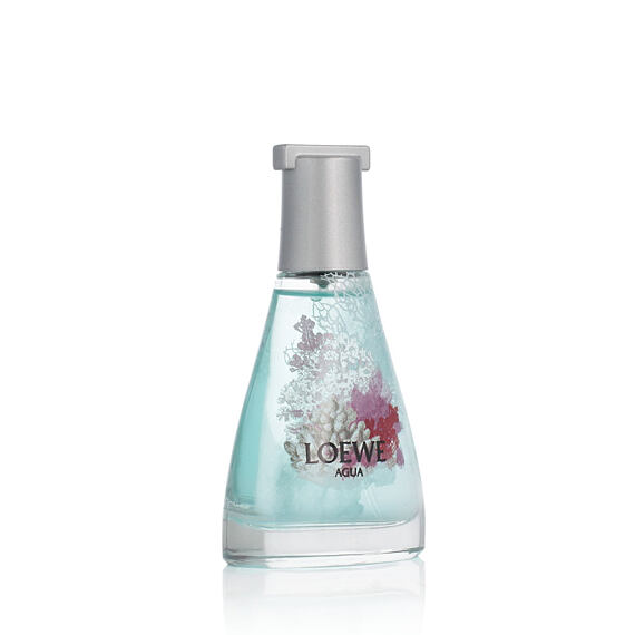 Loewe Agua Mar de Coral Eau De Toilette 50 ml (unisex)