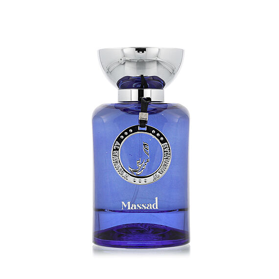 Al Wataniah Massad Eau De Parfum 100 ml (man)