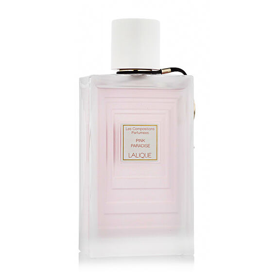Lalique Les Compositions Parfumées Pink Paradise Eau De Parfum 100 ml (woman)