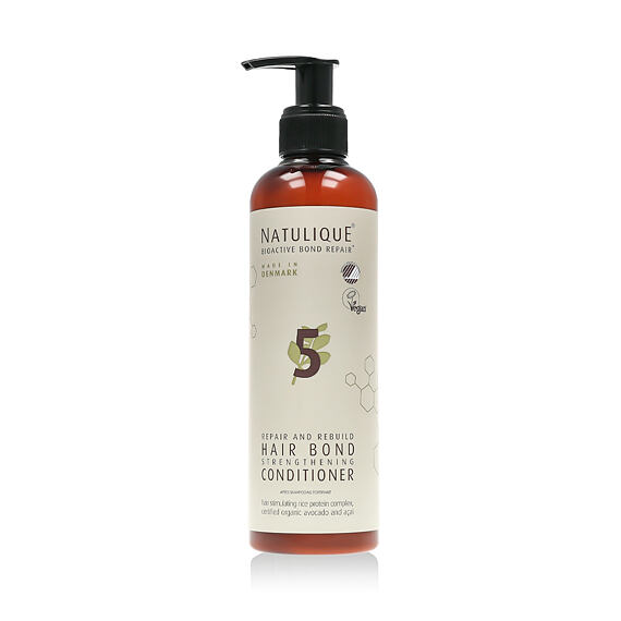 Natulique 5 Hair Bond Conditioner 200 ml