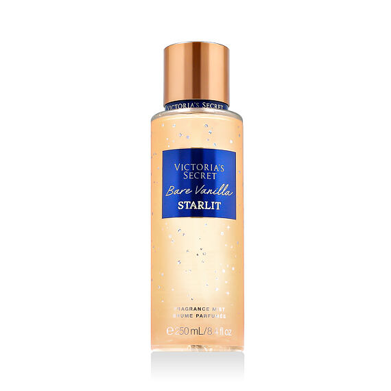 Victoria's Secret Bare Vanilla Starlit Bodyspray 250 ml (unisex)