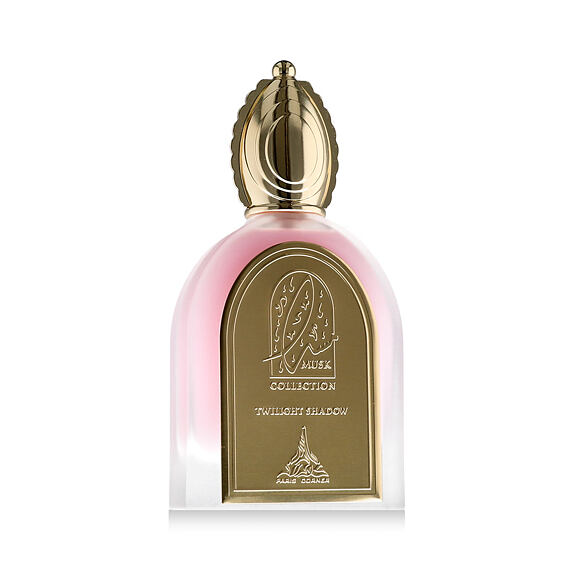 Paris Corner Twilight Shadow Musk Collection Eau De Parfum 100 ml (unisex)
