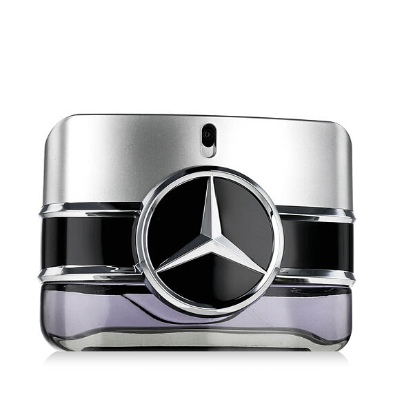 Mercedes-Benz Mercedes-Benz Sign Your Attitude Eau De Toilette 50 ml (man)