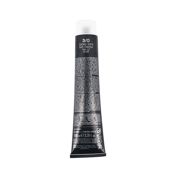 Inebrya Color Natural 100 ml