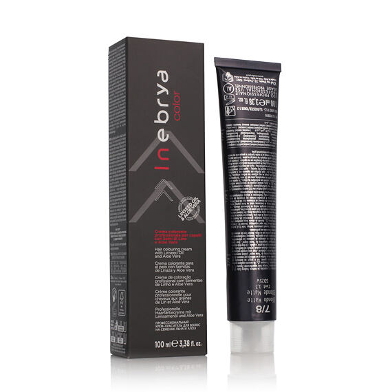 Inebrya Color Matte 100 ml