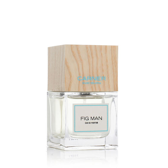 Carner Barcelona Fig Man Eau De Parfum 50 ml (unisex)