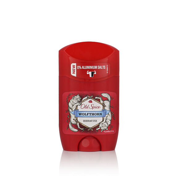 Old Spice Wolfthorn Deostick 50 ml (man)