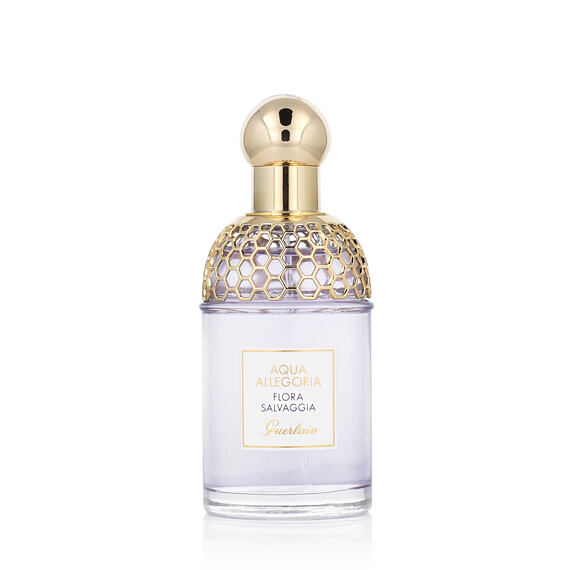 Guerlain Aqua Allegoria Flora Salvaggia Eau De Toilette 75 ml (woman)