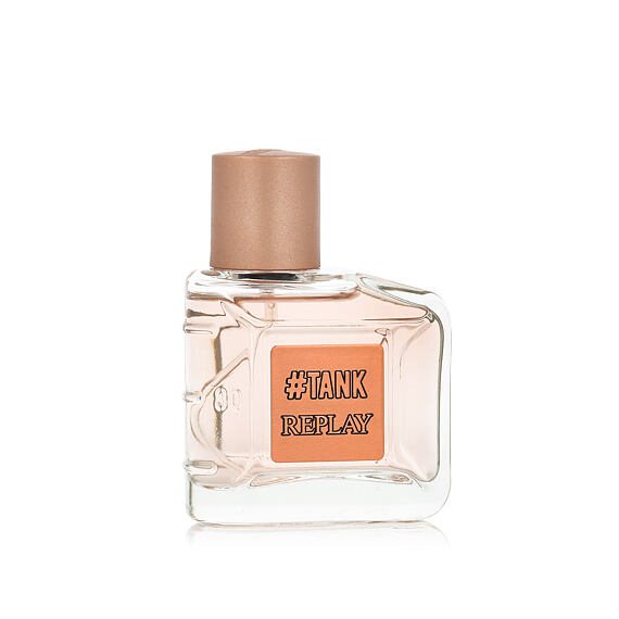 Replay #Tank for Her Eau De Toilette 30 ml (woman)