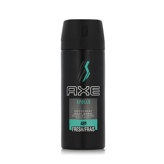 Axe Apollo Deodorant Spray 150 ml (man)