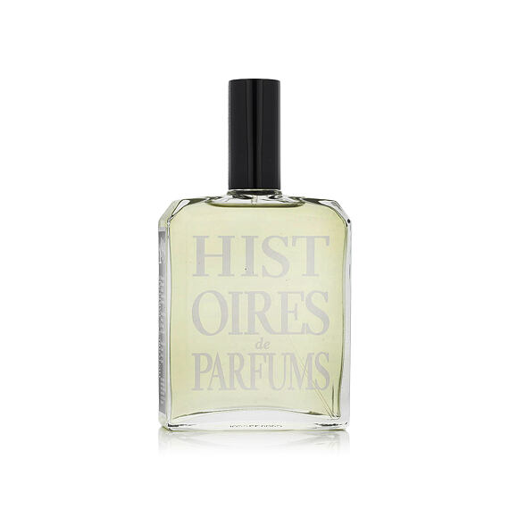 Histoires de Parfums 1899 Hemingway Eau De Parfum 120 ml (unisex)