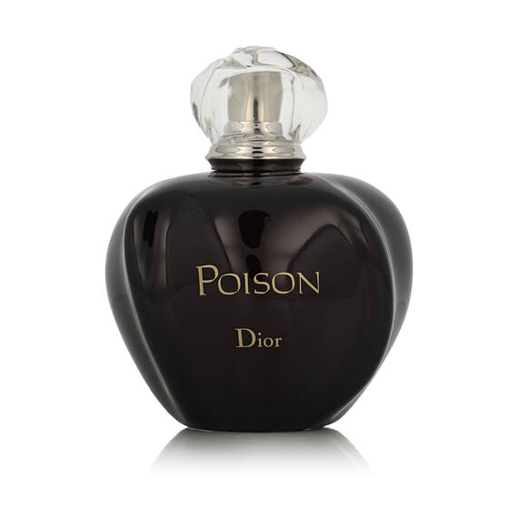 Dior Poison Eau De Toilette 100 ml (woman)