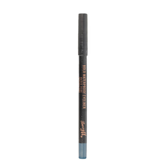 Barry M Bold Waterproof Eyeliner 1,2 g