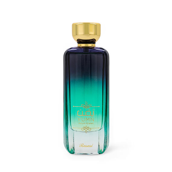 Rasasi Yumn Pour Femme Eau De Parfum 100 ml (woman)