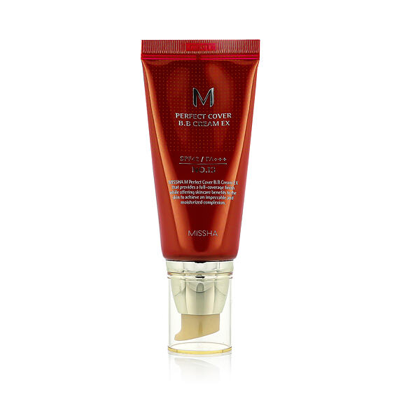 MISSHA M Perfect Cover BB Cream EX SPF 42 PA+++ 50 ml