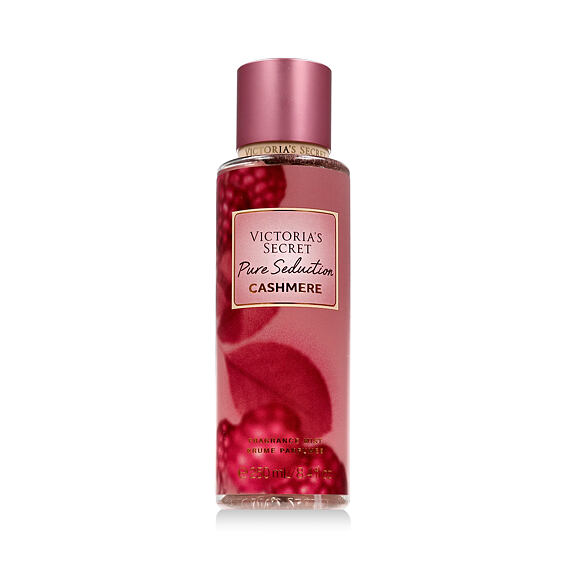 Victoria's Secret Pure Seduction Cashmere Bodyspray 250 ml (woman)