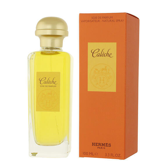 Hermès Calèche Soie de Parfum Eau De Parfum 100 ml (woman)
