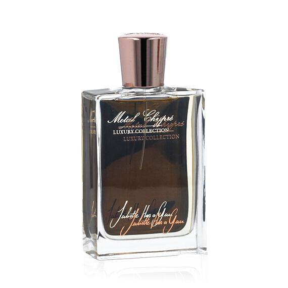 Juliette Has A Gun Metal Chypré Eau De Parfum 75 ml (unisex)