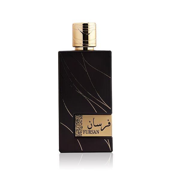 Khadlaj Fursan Brown Eau De Parfum 100 ml (unisex)