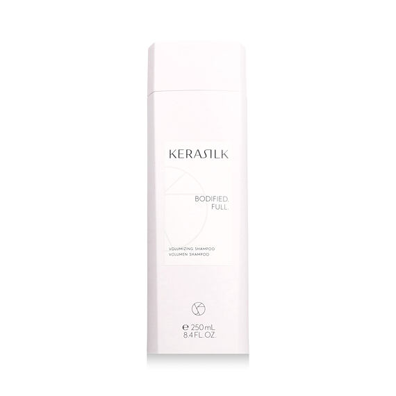 KERASILK Essentials Volumizing Shampoo 250 ml