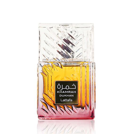 Lattafa Khamrah Dukhan Eau De Parfum 100 ml (man)