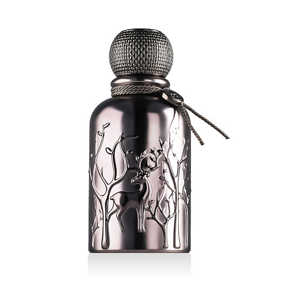 Auraa Desire Smoked Oud Extrait de Parfum 100 ml (unisex)