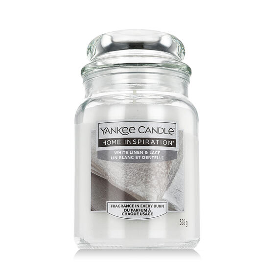 Yankee Candle Home Inspiration® Duftkerze 538 ml