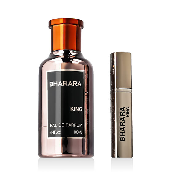 Bharara King Eau De Parfum 100 ml (man)