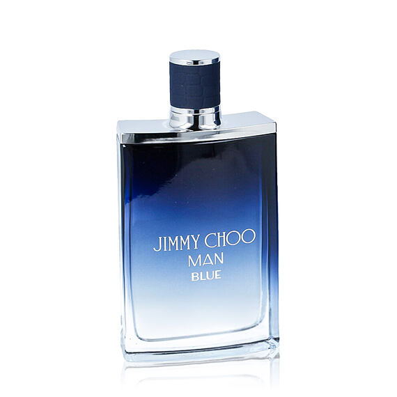Jimmy Choo Man Blue Eau De Toilette 100 ml (man)