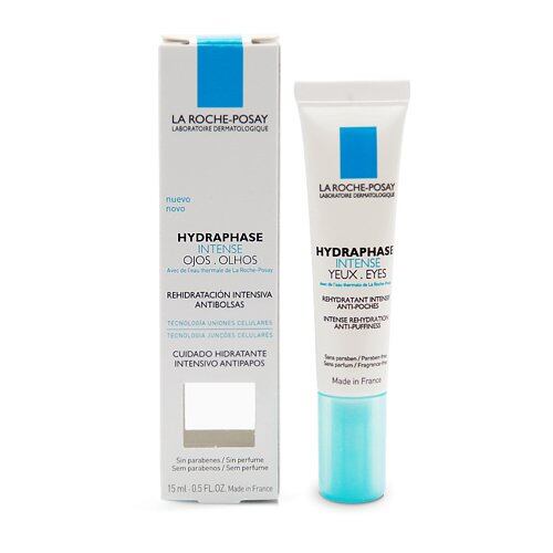 La Roche-Posay Hydraphase Intense Augen 15ml