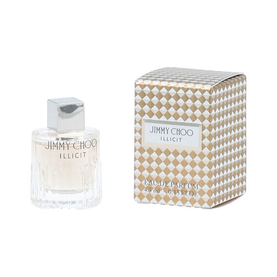 Jimmy Choo Illicit Eau De Parfum Miniatur 4.5 ml (woman)