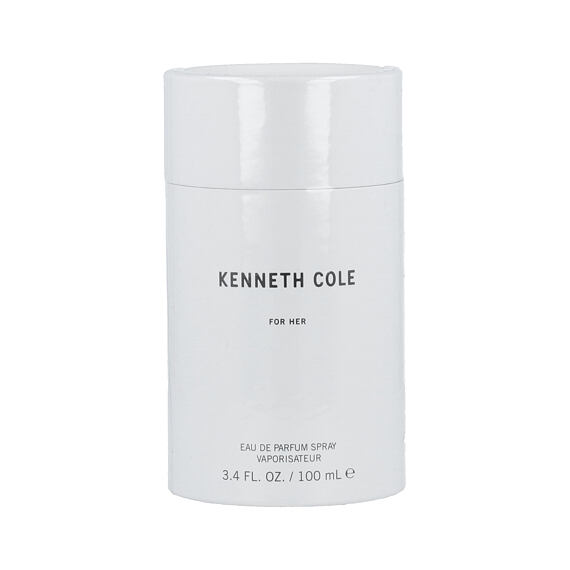 Kenneth Cole For Her Eau De Parfum 100 ml (woman)