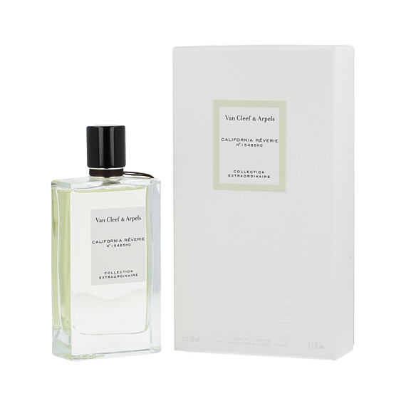 Van Cleef & Arpels Collection Extraordinaire California Rêverie Eau De Parfum 75 ml (woman)