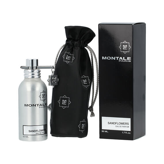 Montale Paris Sandflowers Eau De Parfum 50 ml (unisex)